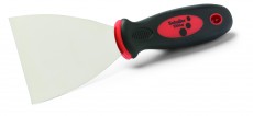 schuller spatulya rozsdmentes 125mm profi 50708