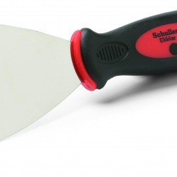 schuller spatulya rozsdmentes 125mm profi 50708