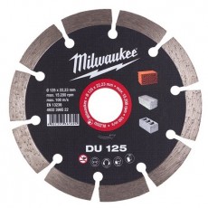 milwaukee gyémánt vágókorong ¤ 125 4932399522