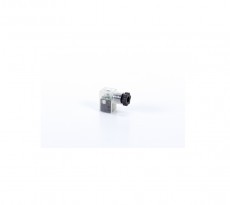 hafner st 162 v24 led piros elektromos csatlakozó 16mm