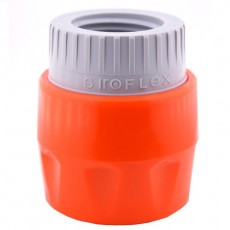 siroflex csatlakozó 1/2