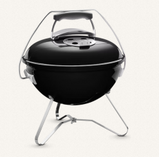 weber grill faszenes smokey joe premium 1121004 37cm fekete
