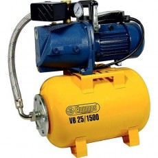 elpumps házi vízmű vb 25/1500