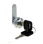 lemezszekrényzár 16mm 1530225, anbo, cl103-16