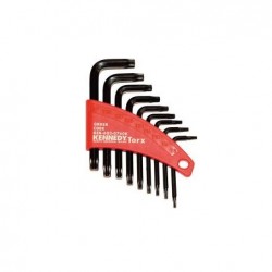 kennedy l torx kulcs készlet műanyag tokban ken6030760k