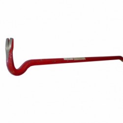 ládabontó 600mmx18mm strend 239265