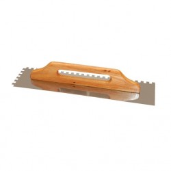 bautool simító aljazat 480x130/10 fog. 9188/s10