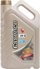 motorolaj 10w40  4/1 essence