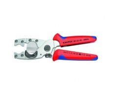 knipex csővágó olló 12-20 és 18-35 90 25 20