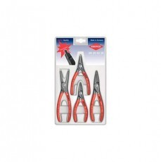 knipex seegerfogó készlet 00 20 03 sb