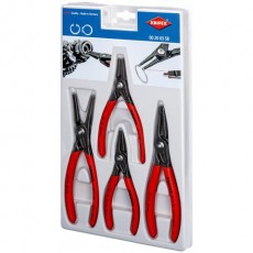 knipex seegerfogó készlet 00 20 03 sb