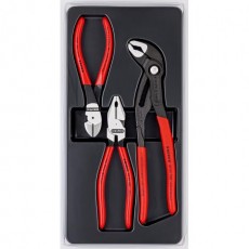 knipex fogó készlet 00 20 10