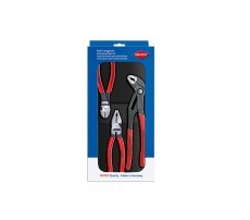 knipex fogó készlet 00 20 10