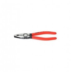 knipex kombináltfogó 180mm 03 01 180 ean