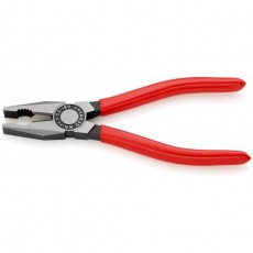 knipex kombináltfogó 180mm 03 01 180 ean