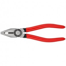 knipex kombináltfogó 180mm 03 01 180 ean