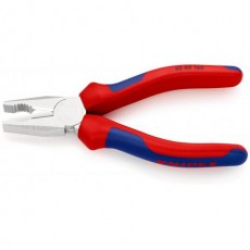 knipex kombináltfogó 160mm 03 05 160