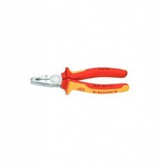 knipex kombináltfogó 160mm 03 06 160 vde