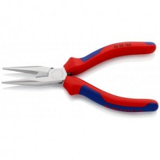 knipex lapos kerekfogó 160mm 25 05 160