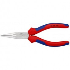 knipex lapos kerekfogó 160mm 25 05 160