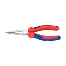 knipex lapos kerekfogó 160mm 25 05 160