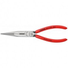 knipex lapos kerekfogó 200mm 26 11 200