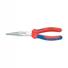 knipex lapos kerekfogó 200mm 26 15 200