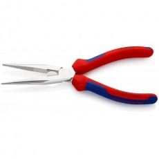 knipex lapos kerekfogó 200mm 26 15 200