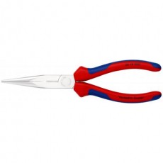 knipex lapos kerekfogó 200mm 26 15 200