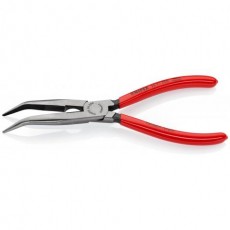 knipex lapos kerekfogó 200mm 26 21 200