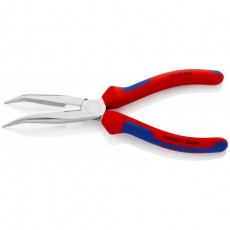 knipex lapos kerekfogó 200mm 26 25 200