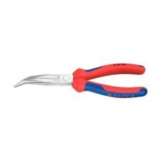 knipex lapos kerekfogó 200mm 26 25 200