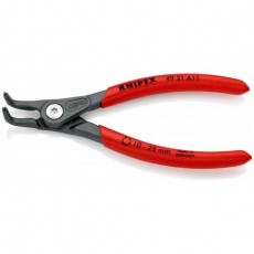 knipex seegerfogó 120mm külső 49 21 a11