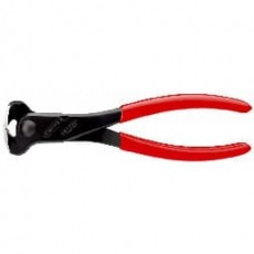 knipex homlokcsípőfogó 180mm 68 01 180