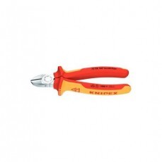 knipex oldalcsípőfogó 160 70 06 160 vde