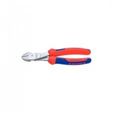 knipex erő-oldalcsípőfogó 180 74 05 180