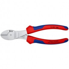 knipex erő-oldalcsípőfogó 180 74 05 180