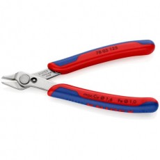 knipex műszerész csípőfogó 125 78 03 125