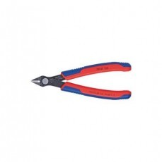 knipex műszerész csípőfogó 125 78 61 125