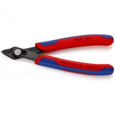 knipex műszerész csípőfogó 125 78 61 125