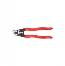 knipex drótkötélvágó olló 95 61 190