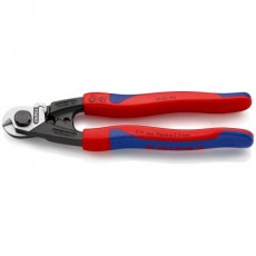 knipex drótkötélvágó olló 95 61 190