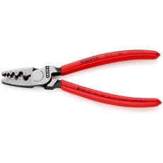 knipex érvéghüvely fogó 180 97 71 180