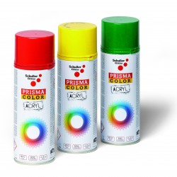 prizmacolor spray ral2004 91007 narancs