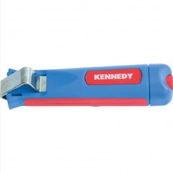 kennedy kábelcsupaszító fogó 4-16mm2 ken5167900k