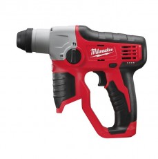 milwaukee akkus fúró 12v sds m12h-0 (4933431355)