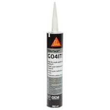 sika-tack szélvédőragasztó 1410077 300ml
