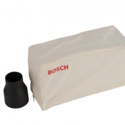 bosch porzsák gyaluhoz 2605411035