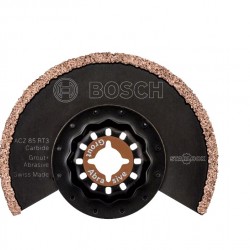 bosch fűrészlap acz85 rt hm 2608661642