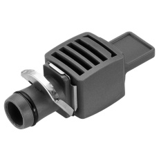 gardena micro-drip zárótömítés 5db/cs 8324-29